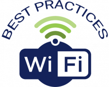 WiFI-Best-Practices Wi-FI Best Practices